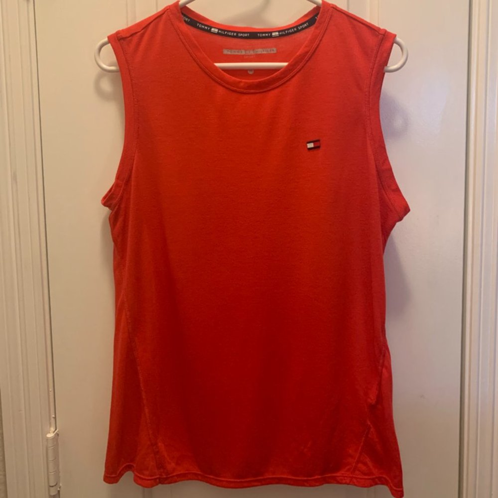Tommy Hilfiger Tank
